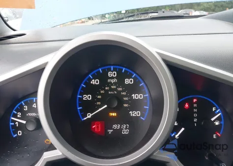 2008 Honda Element Lx z USA, uszkodzony, nr VIN 5J6YH183X8L011186